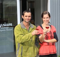 Elysium Wines - Hervey Bay Accommodation