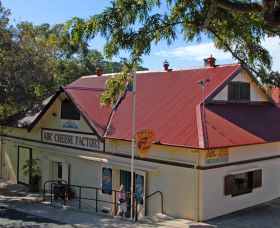 ABC Cheese Factory - Hervey Bay Accommodation 0