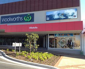 Southern Man Surf Shop Ulladulla - Hervey Bay Accommodation 0