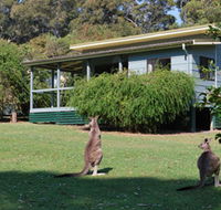 Murramarang National Park - Hervey Bay Accommodation