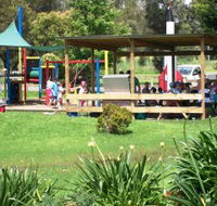Nowra Golf Range and Putt Putt - Hervey Bay Accommodation