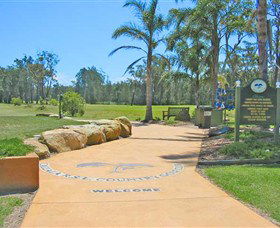 Callala Beach NSW Hervey Bay Accommodation