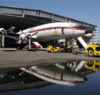 Historical Aircraft Restoration Society HARS Aviation Museum - Hervey Bay Accommodation