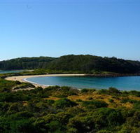 Broulee Island Walk - Hervey Bay Accommodation