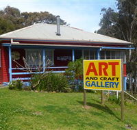 MACS Cottage Gallery - Hervey Bay Accommodation