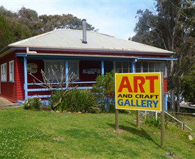 MACS Cottage Gallery - Hervey Bay Accommodation 0