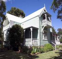 Meroogal - Hervey Bay Accommodation