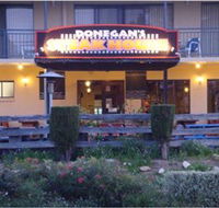 Donegans Licensed Steakhouse - Hervey Bay Accommodation