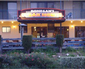 Donegans Licensed Steakhouse - Hervey Bay Accommodation 0