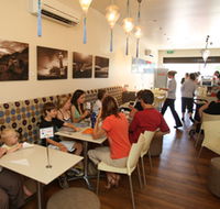 Cafe Parkview - Hervey Bay Accommodation
