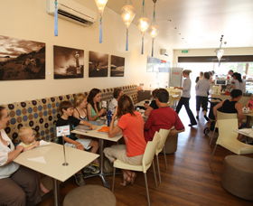 Cafe Parkview - Tourism Hervey Bay 0