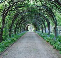 Foxglove Spire Gardens - Hervey Bay Accommodation