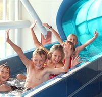 Bay and Basin Leisure Centre - Hervey Bay Accommodation