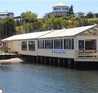 Narooma Sport and Gamefishing Club Inc - Hervey Bay Accommodation