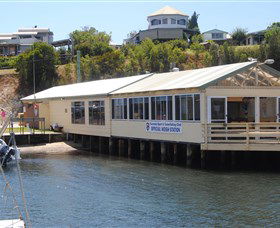 Narooma Sport And Gamefishing Club Inc - Hervey Bay Accommodation 0