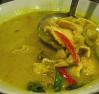 Jing Jo Cafe Restaurant - Hervey Bay Accommodation