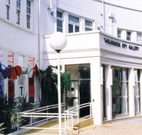 Wollongong Art Gallery - Hervey Bay Accommodation
