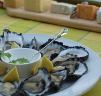Oyster Shed on Wray Street - Hervey Bay Accommodation