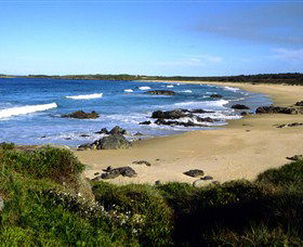 Eurobodalla National Park - Hervey Bay Accommodation 0