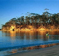 Batemans Marine Park