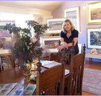 Grace Paleg Studio Gallery - Hervey Bay Accommodation