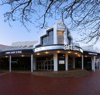 Illawarra Performing Arts Centre - Hervey Bay Accommodation