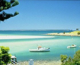  Hervey Bay Accommodation
