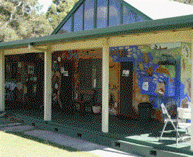Yarrawarra Aboriginal Cultural Centre - Hervey Bay Accommodation 0