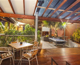 The Plantation Hotel - Hervey Bay Accommodation 0
