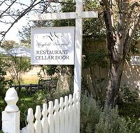 Mayfield Vineyard Cellar Door - Hervey Bay Accommodation