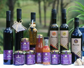 Moorebank Private Vineyard - Hervey Bay Accommodation 7