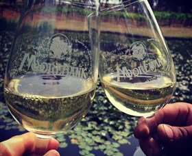 Moorebank Private Vineyard - Hervey Bay Accommodation 0