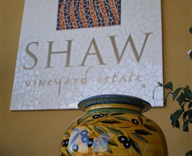 Shaw Vineyard Estate - Hervey Bay Accommodation 5