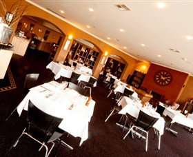 Shaw Vineyard Estate - Hervey Bay Accommodation 6