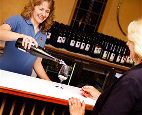 Shaw Vineyard Estate - Hervey Bay Accommodation 4