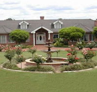 River Park Vineyard - Hervey Bay Accommodation