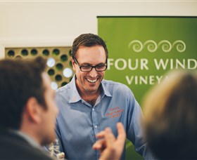 Four Winds Vineyard Cellar Door - Hervey Bay Accommodation 0
