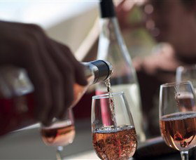 Four Winds Vineyard Cellar Door - Hervey Bay Accommodation 1