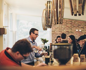 Four Winds Vineyard Cellar Door - Hervey Bay Accommodation 2