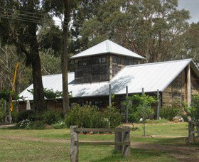 Bou-saada Vineyard And Wines - Hervey Bay Accommodation 0