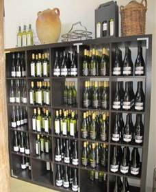 Bou-saada Vineyard And Wines - Hervey Bay Accommodation 2