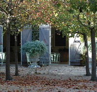 Krinklewood Vineyard - Hervey Bay Accommodation