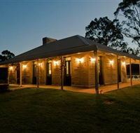 Pokolbin Estate Vineyard - Hervey Bay Accommodation