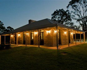 Pokolbin Estate Vineyard - Hervey Bay Accommodation 0