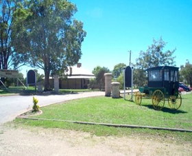 Pokolbin Estate Vineyard - Hervey Bay Accommodation 1