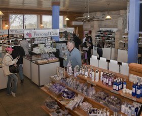 Pokolbin Estate Vineyard - Hervey Bay Accommodation 2