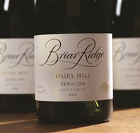 Briar Ridge Vineyard - Hervey Bay Accommodation