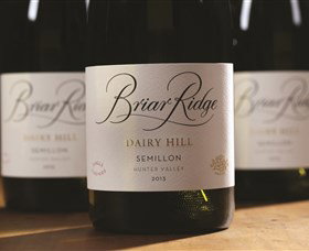 Briar Ridge Vineyard - Hervey Bay Accommodation 0