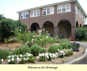 Marist Brothers Wines - Hervey Bay Accommodation 1