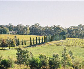 Marist Brothers Wines - Hervey Bay Accommodation 2